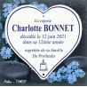 coeur mortuaire en email veritable personnalisation texte Times