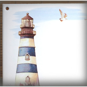 Décor phare