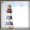 Décor phare