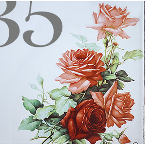 décor Rose