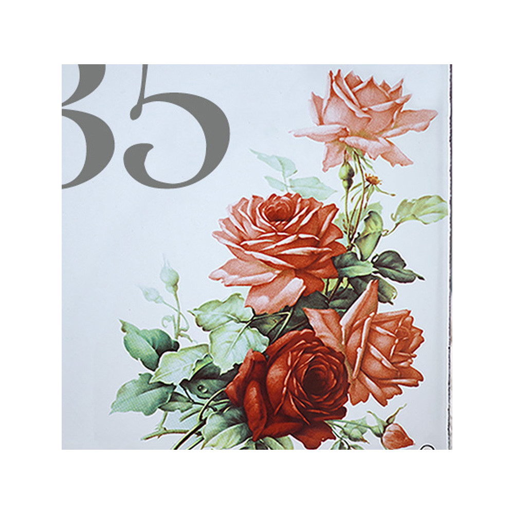 décor Rose
