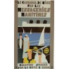 PLAQUE CARNAVAL DE NICE