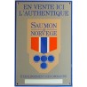PLAQUE SAUMON DE NORVEGE