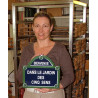 Votre Plaque de Paris 30x26cm personnalisée à votre nom