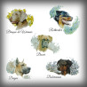 Choisissez la race de votre chien