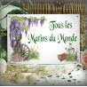 Enamel house plate Cottage décor with your text customized