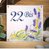 Décor Lavander