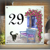 Décor The Cat