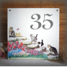 Décor Cats
