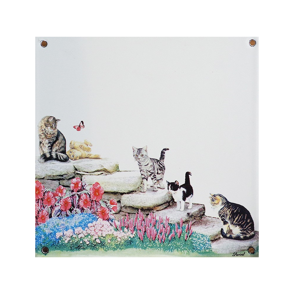 Décor Chats