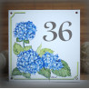Décor Hydrangea