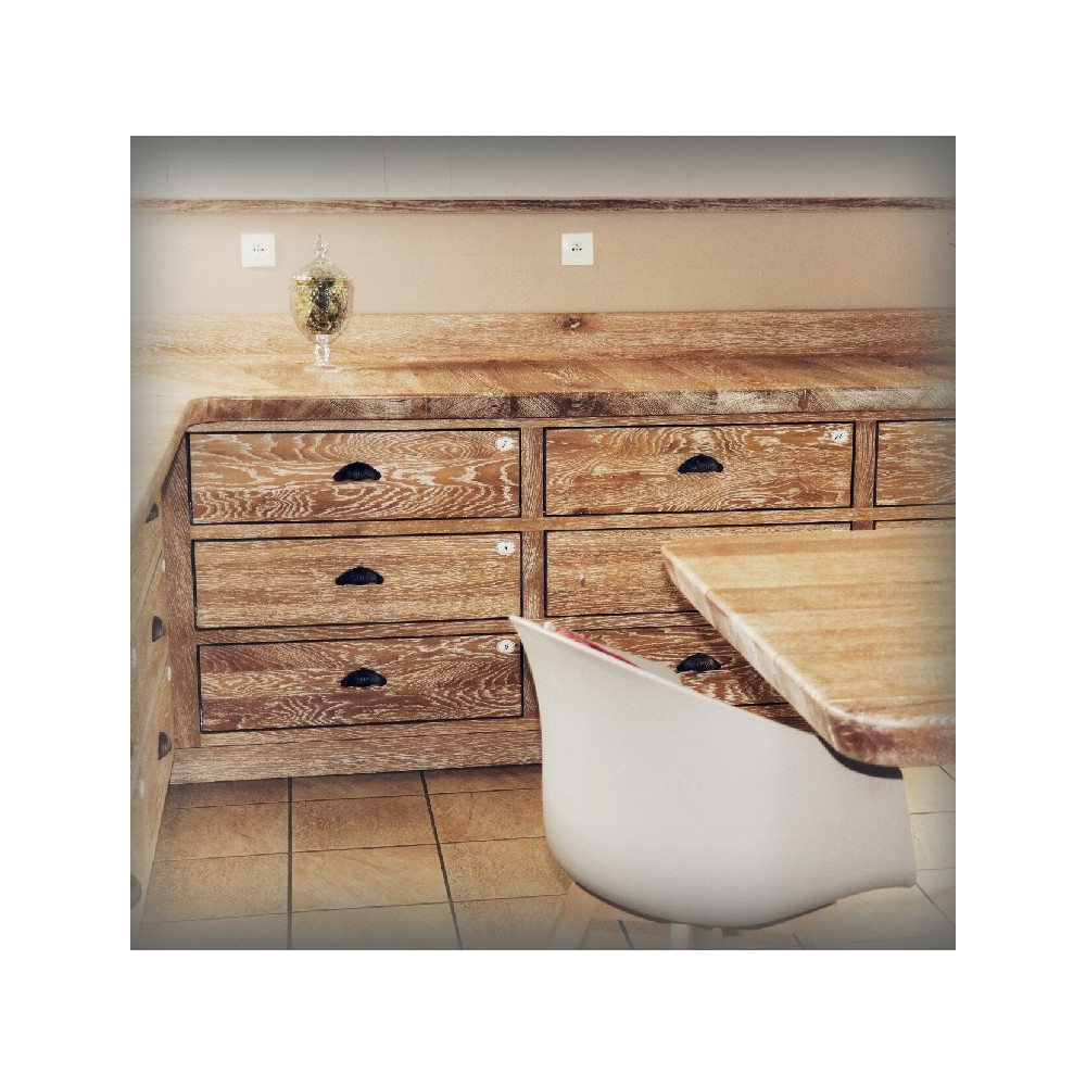 Photo d'un client
