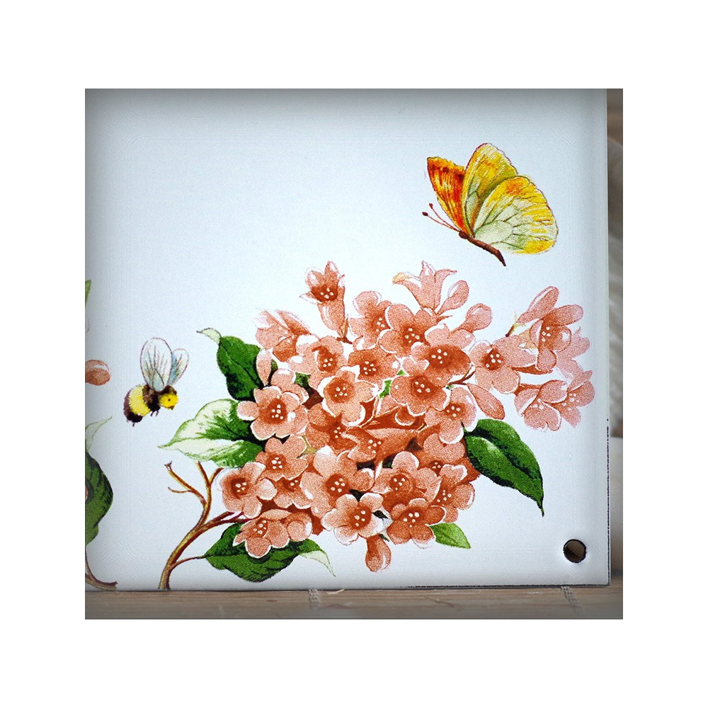 Décor Lilas