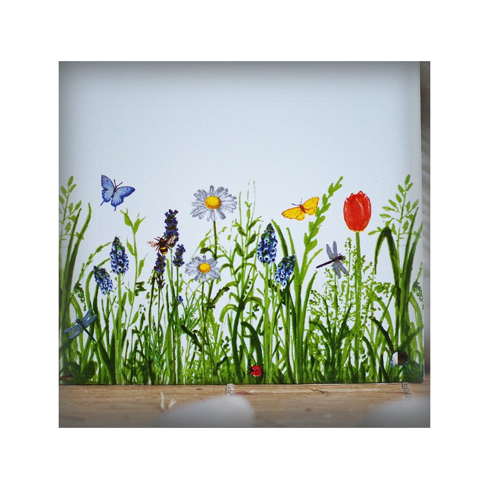 Décor Printemps