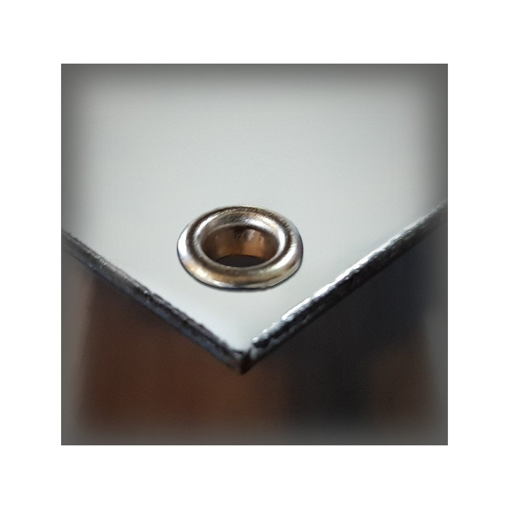 oeillets de protection
