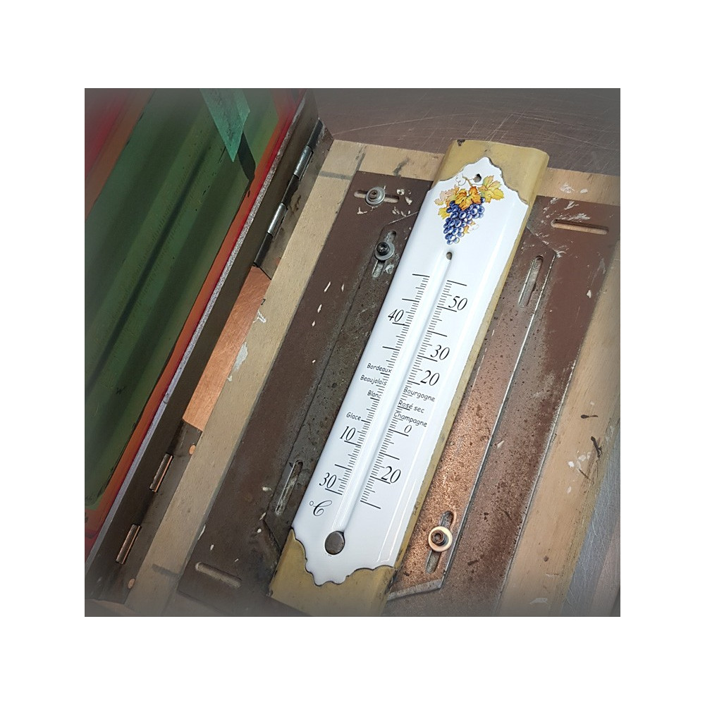 La sérigraphie à l'atelier