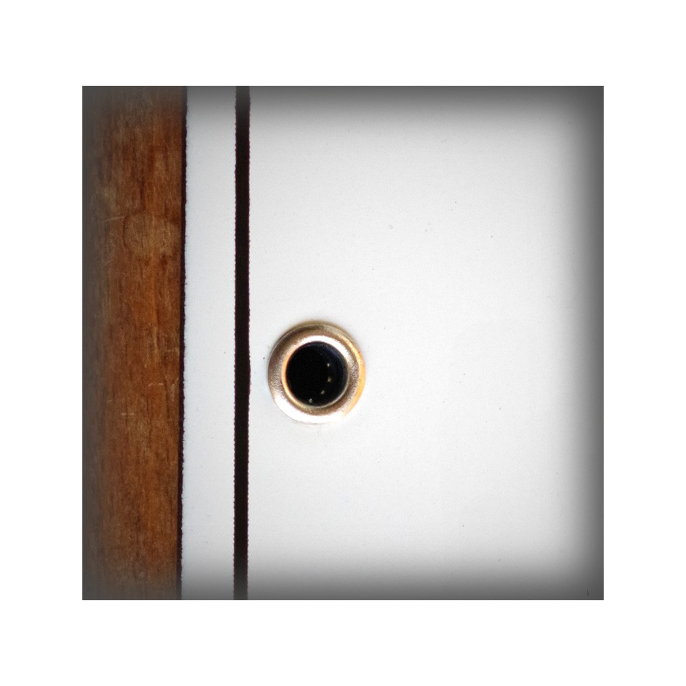 OEILLET DE PROTECTION LORS DU VISSAGE