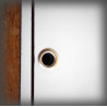OEILLET DE PROTECTION LORS DU VISSAGE