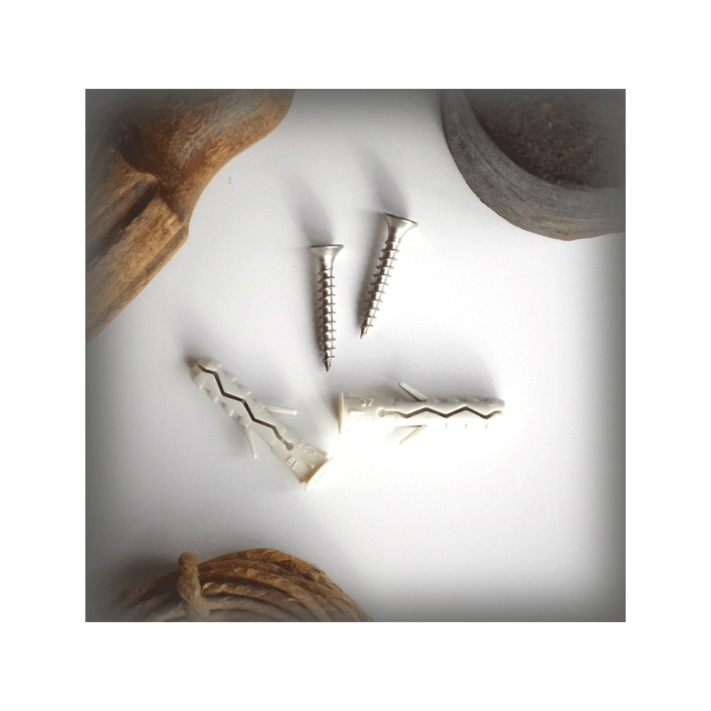 Kit de fixation
