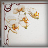 décor Orchidées