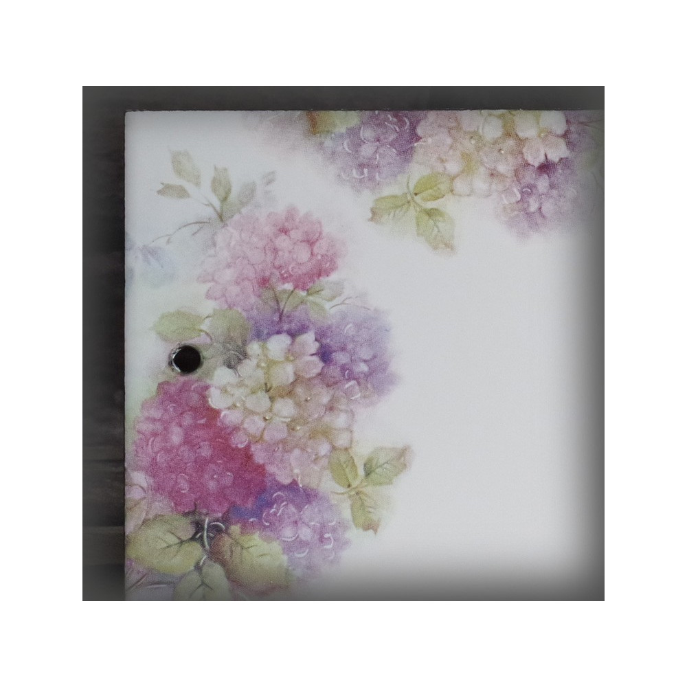 hydrangeas decor