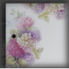 hydrangeas decor
