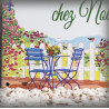 Décor Jardin