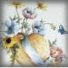 hat decor