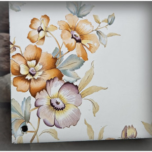 Eglantine décor zoom
