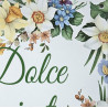Plaque de Maison décor Valentine zoom