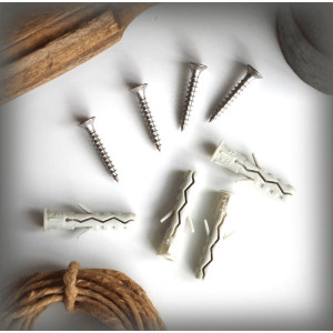 Kit de fixation