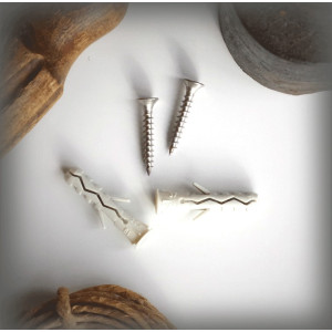 Kit de fixation