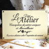 Le Petit Atelier aux créations merveilleuses zoom