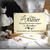 Le Petit Atelier aux créations merveilleuses