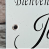 œillet de protection