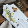Oak décoration