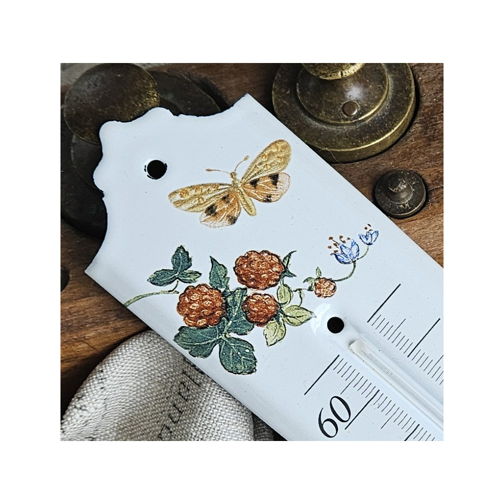 décor Framboise